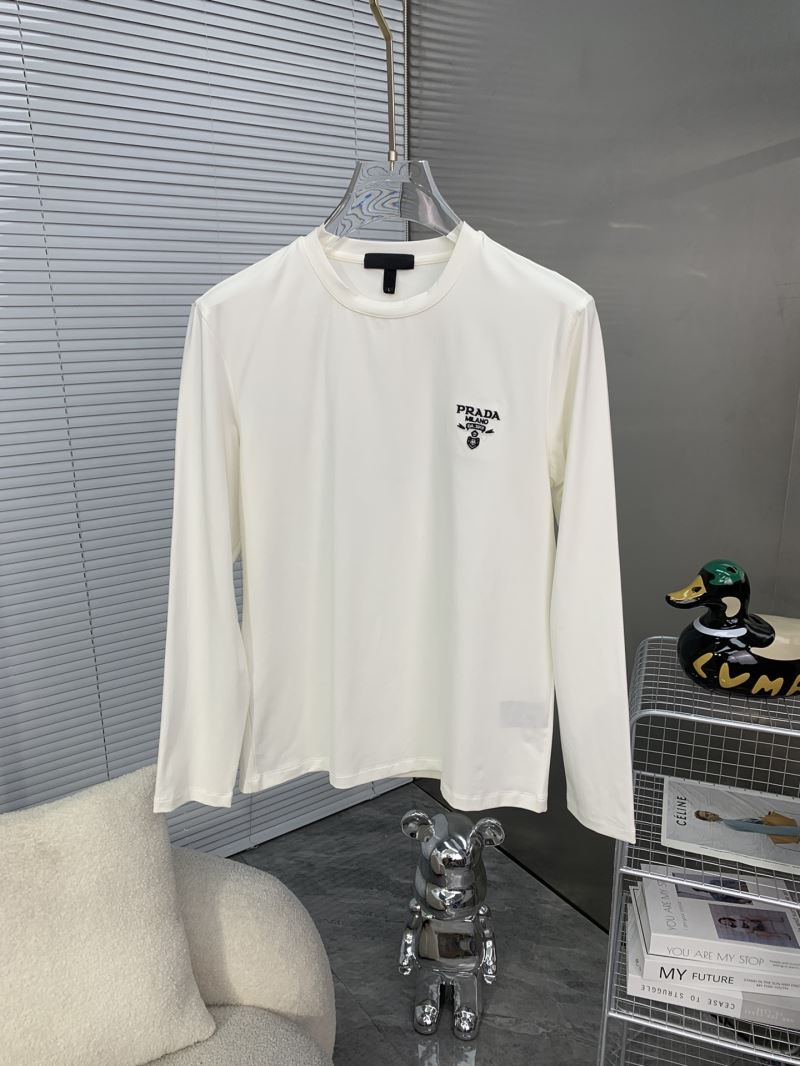 Prada T-Shirts